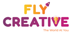 FLY CREATIVE FINAL LOGO-01 Fly creative logo